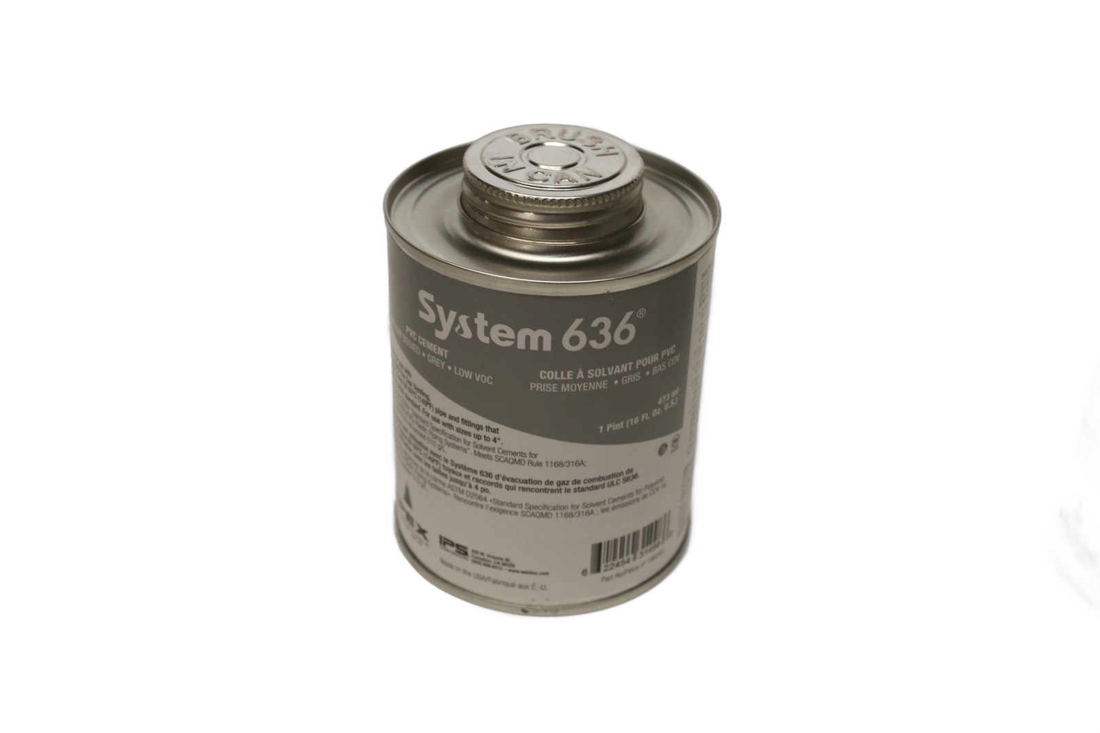 PVC Cement